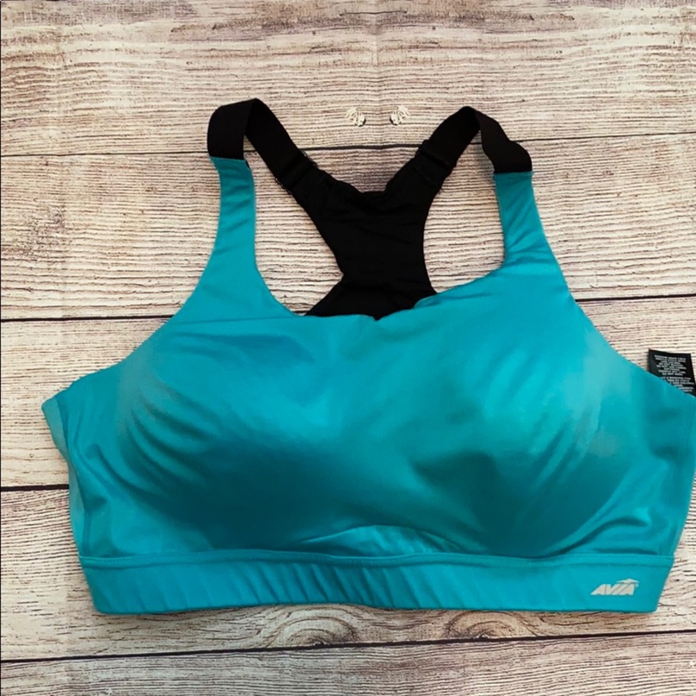 Avia sports bra